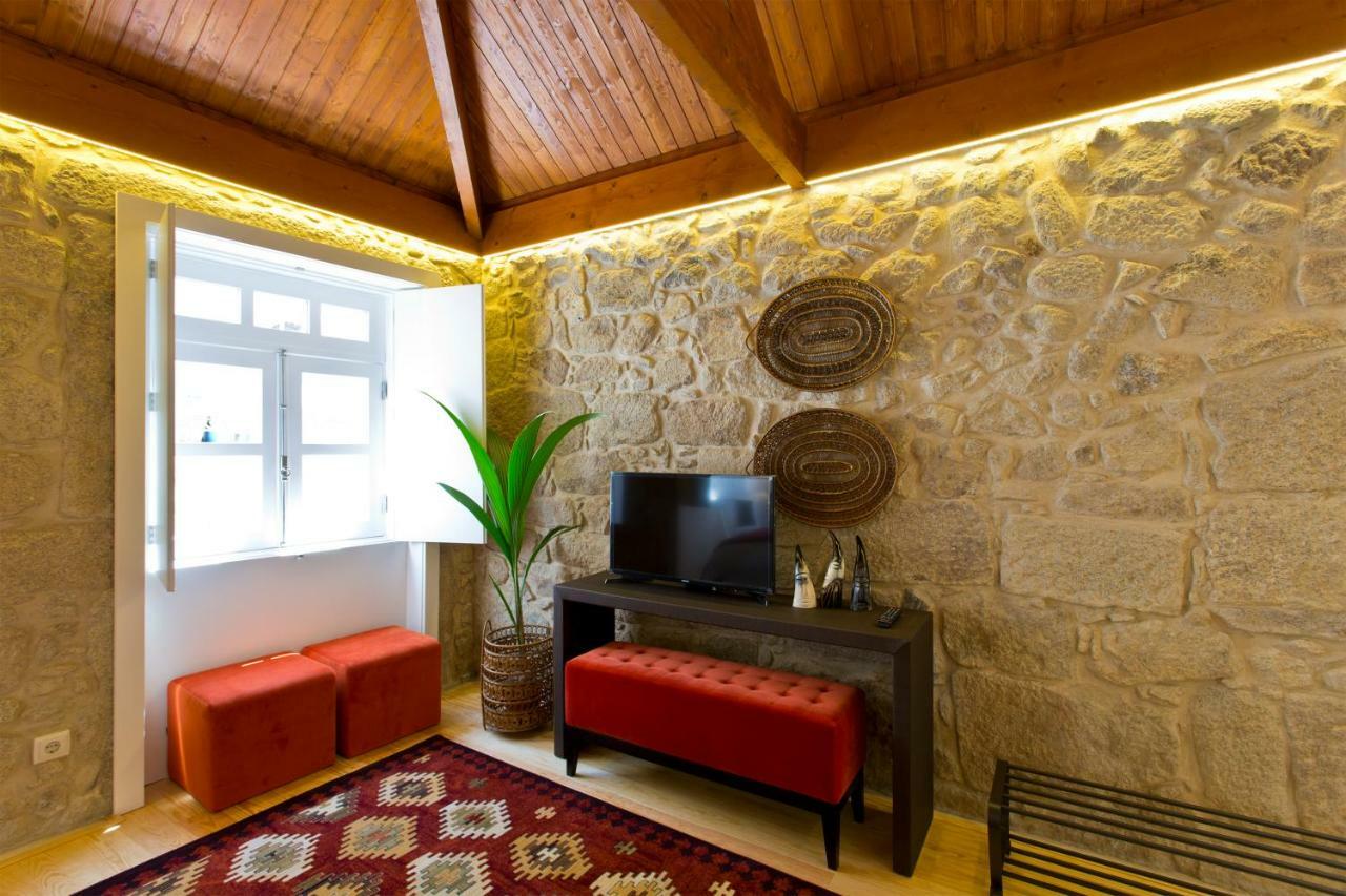 Ribeira Apartment Porto
