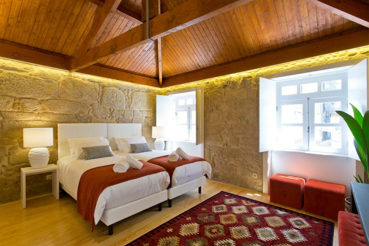 Ribeira Apartment