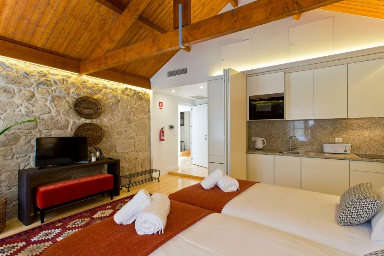Ribeira Apartment Porto