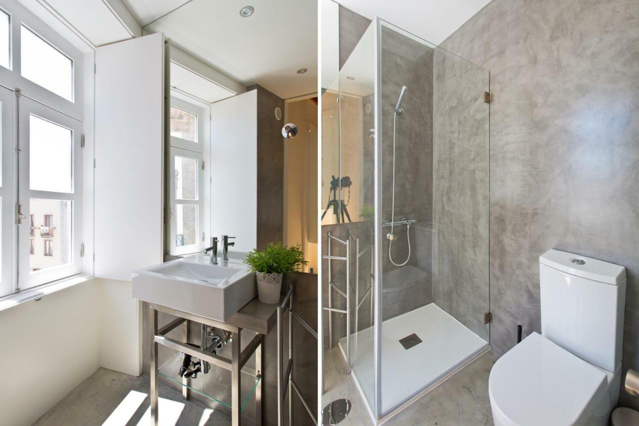 Apartment Ribeira