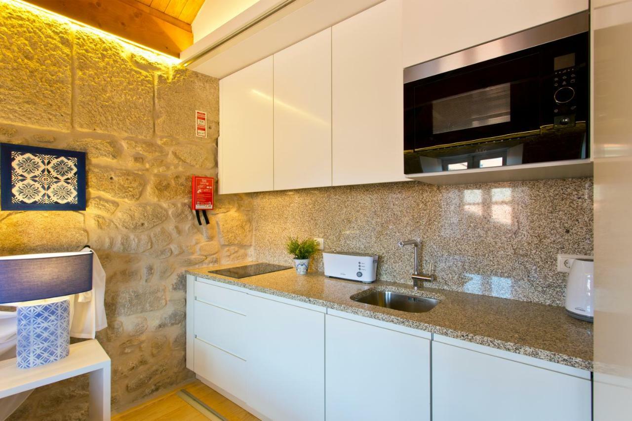 Ribeira Apartment *