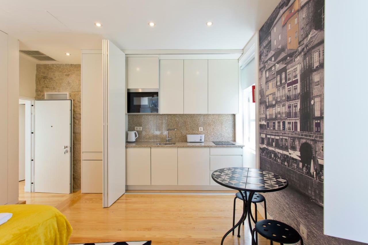 Ribeira Apartment