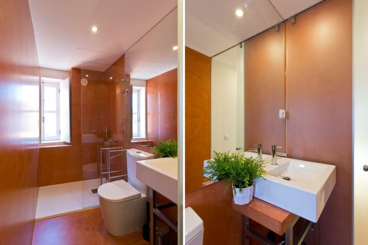 Ribeira Apartment