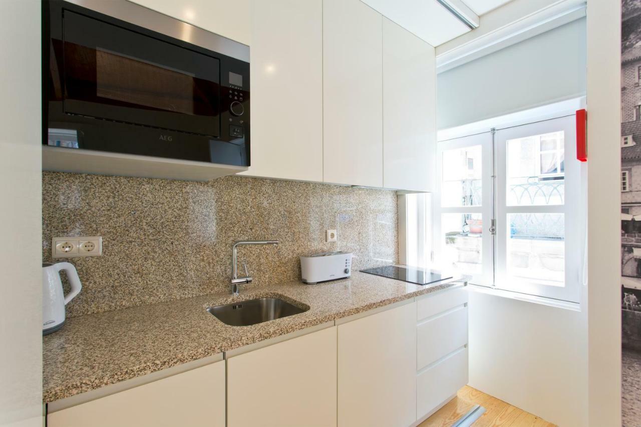 Ribeira Apartment Porto