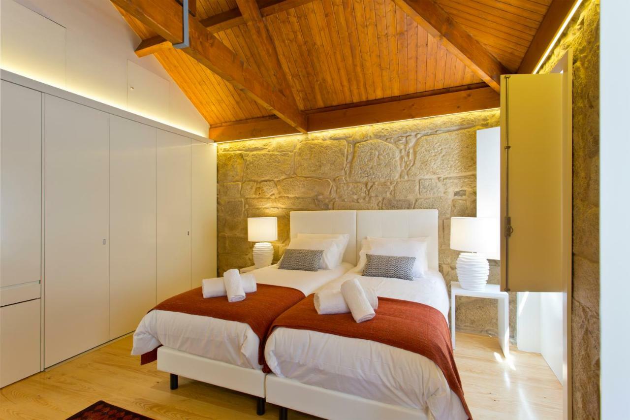 Ribeira Apartment Porto