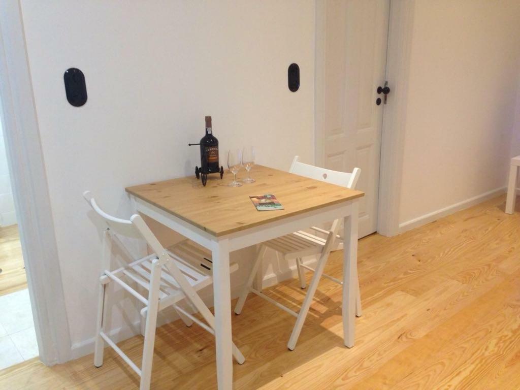 Lapa Appartement