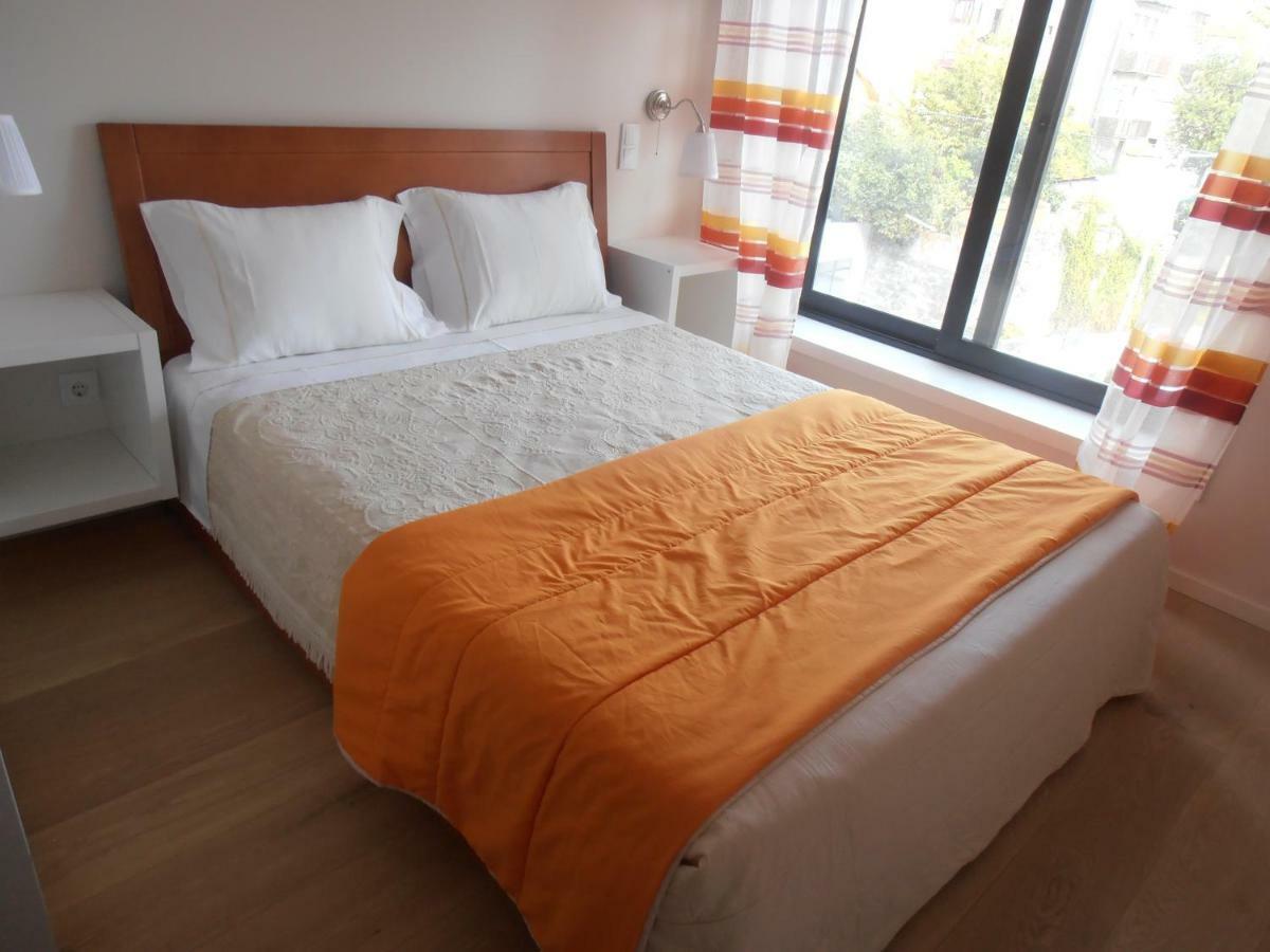 Apartment Bc Downtown Porto