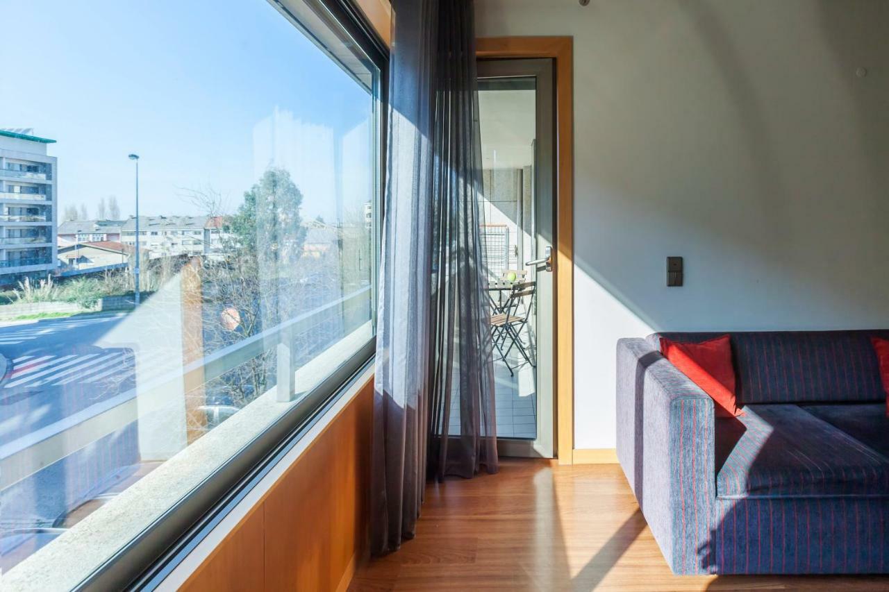 Onice Appartement Porto