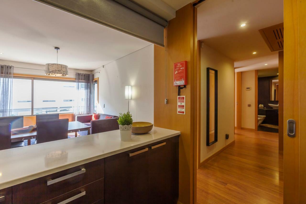 Appartement Onice Porto