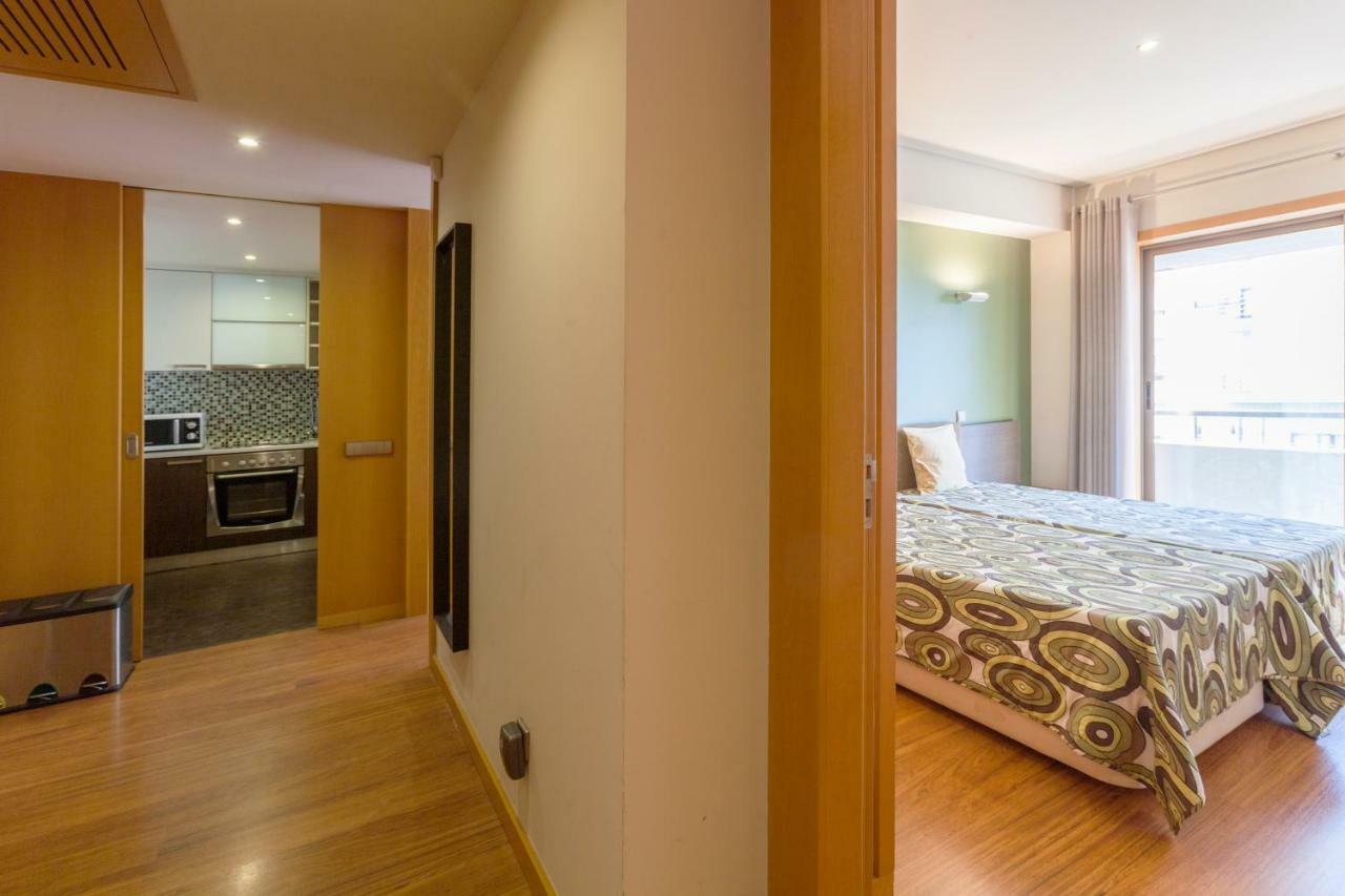 Apartment Onice