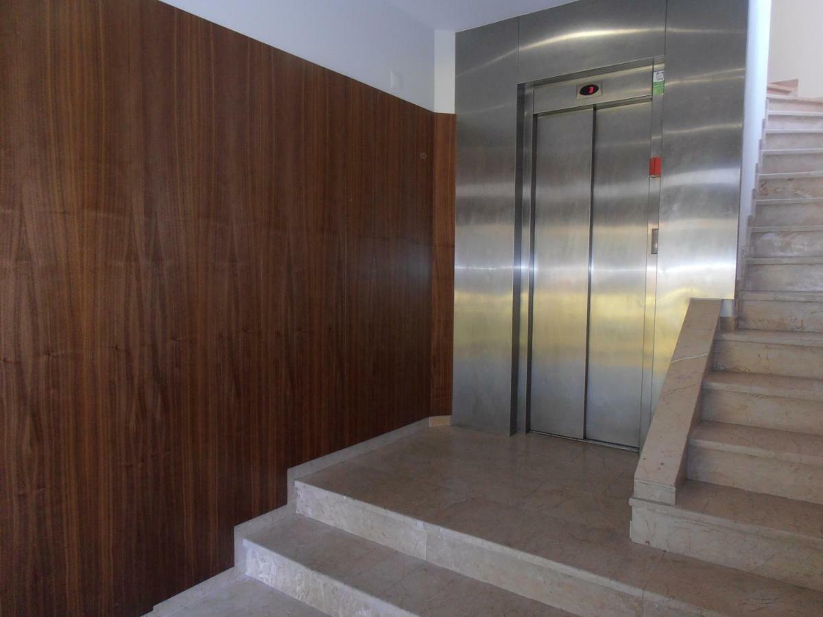 Apartment Bc Downtown