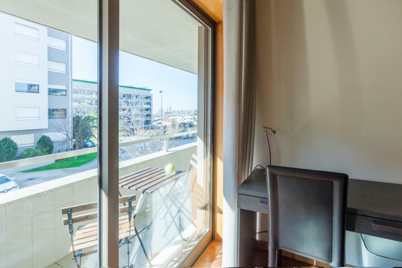 Onice Appartement Porto
