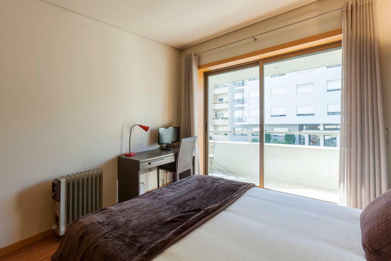 Appartement Onice Porto