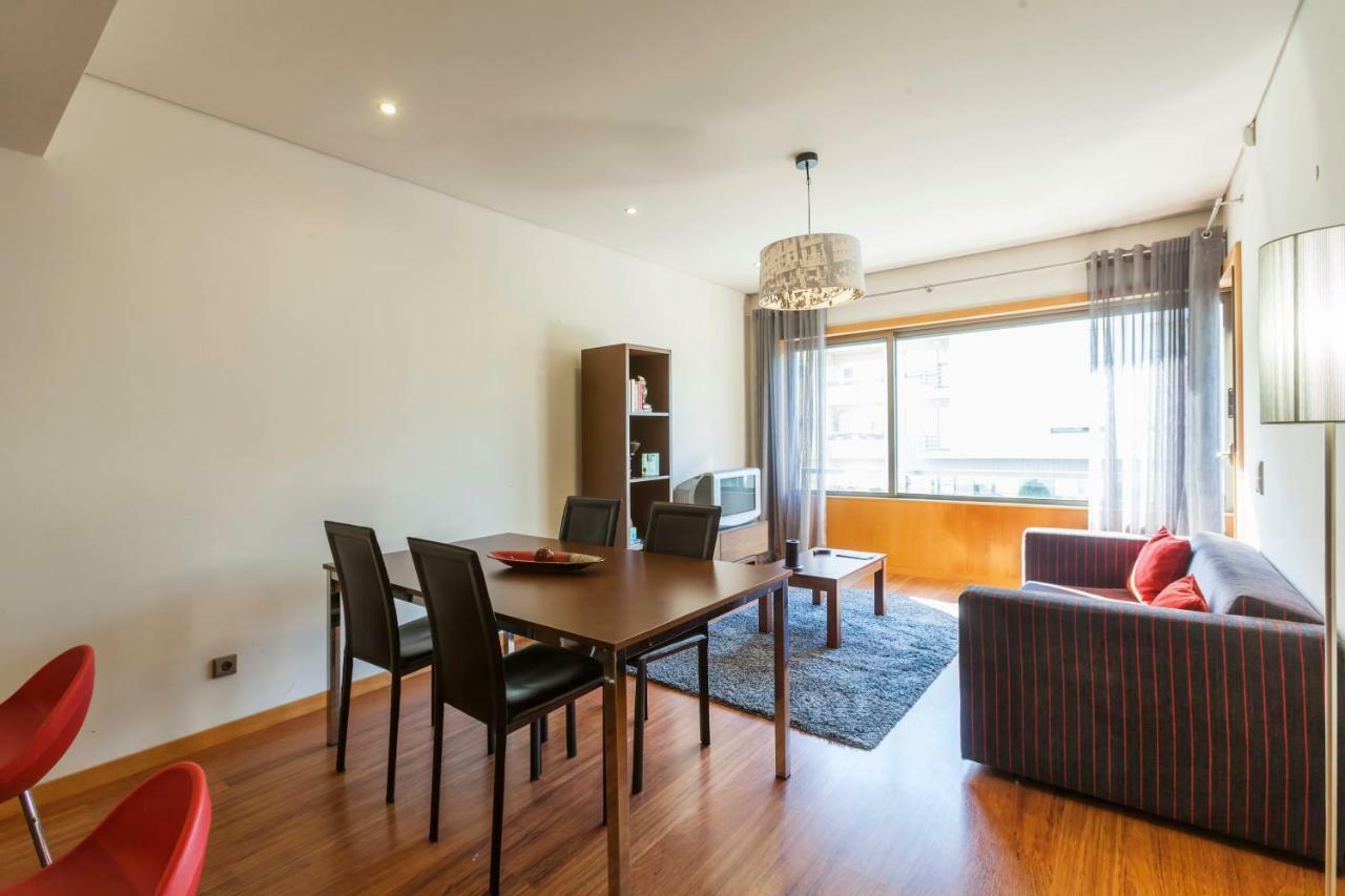 Appartement Onice *