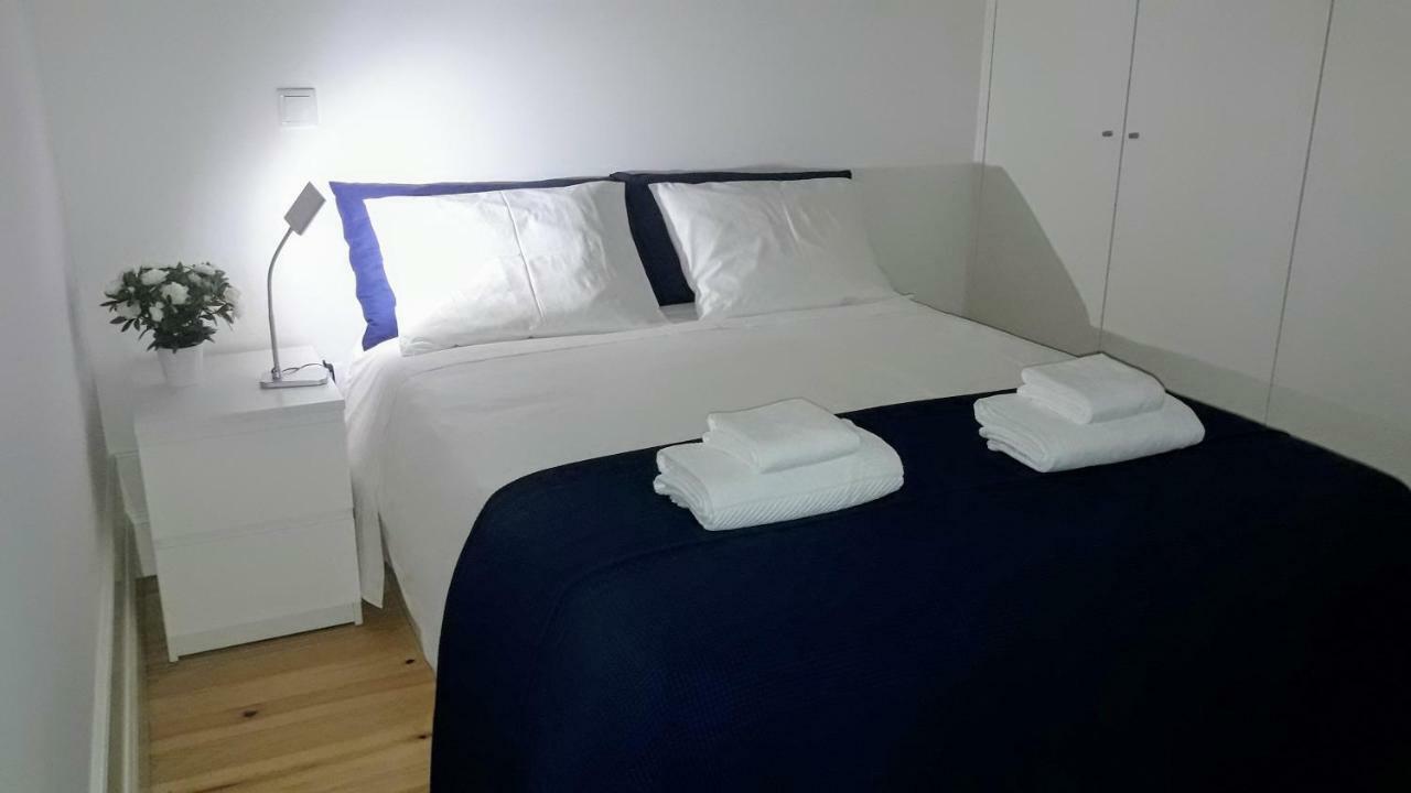 Cosy At Alegria * Porto