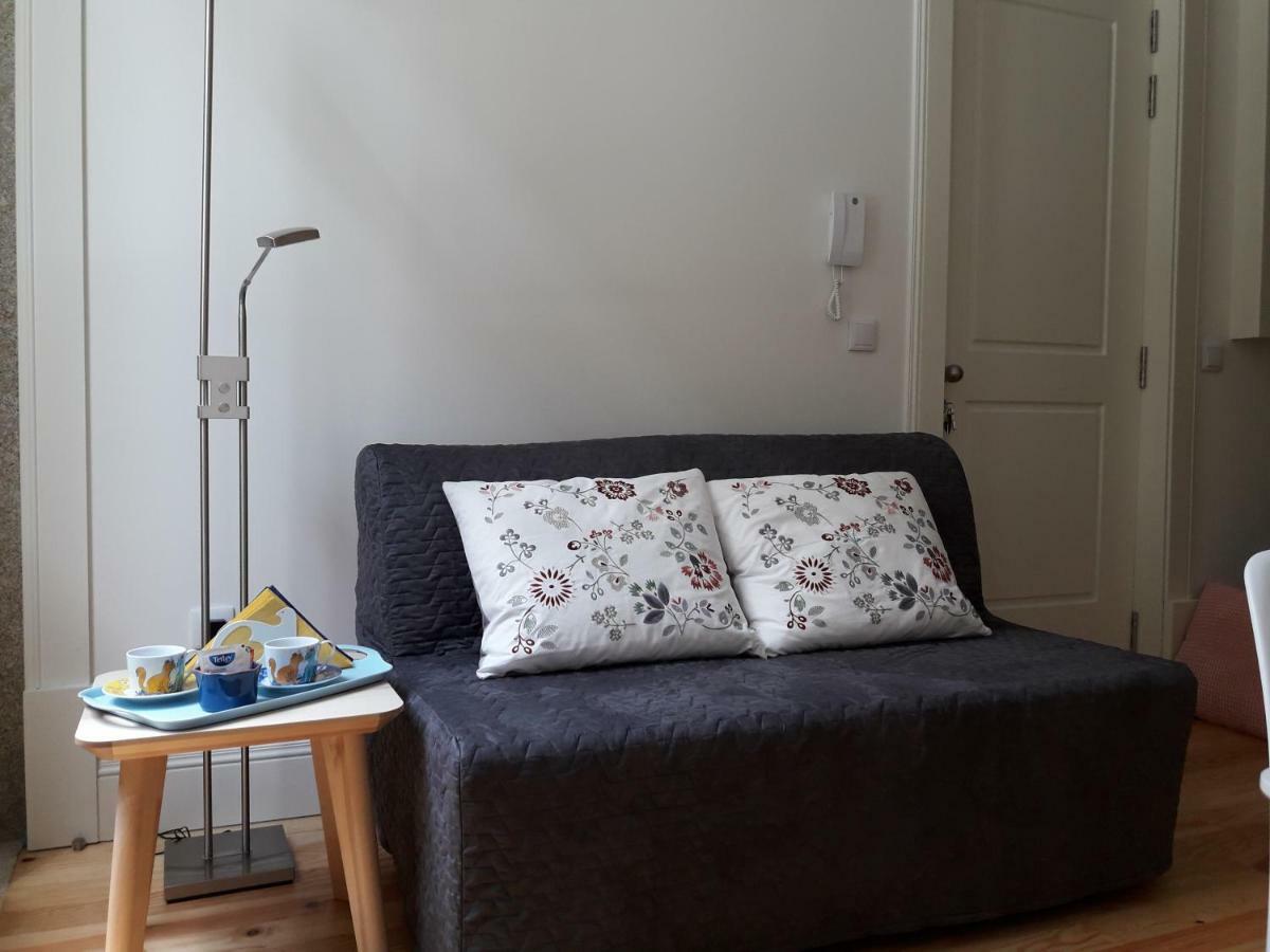 Apartment Cosy At Alegria *