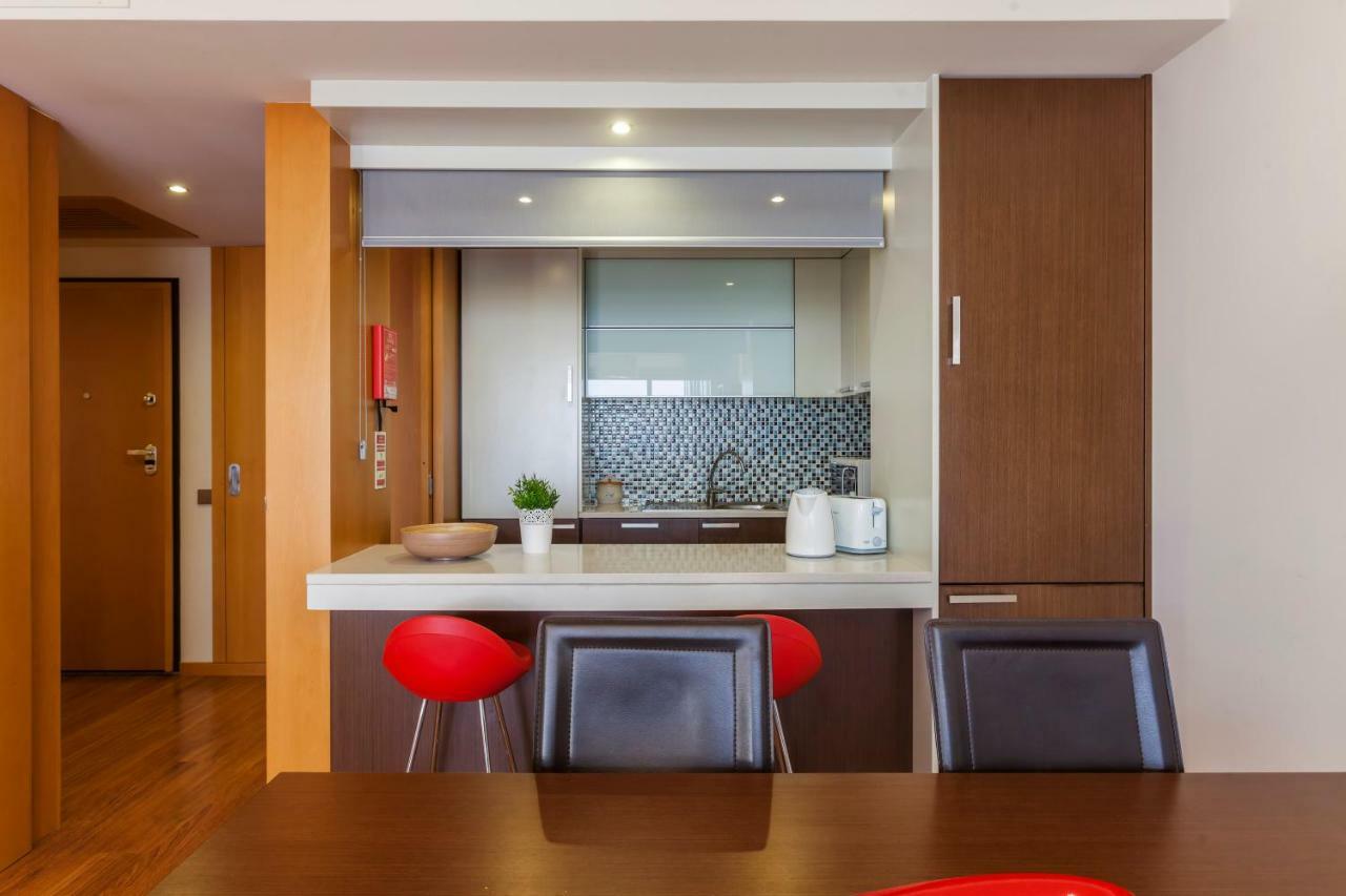 Onice Appartement Porto