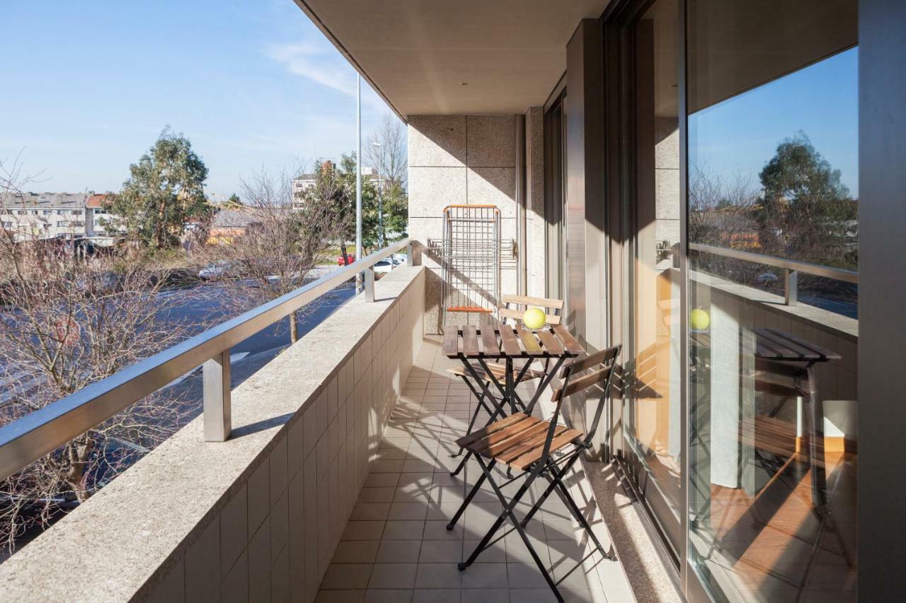 Appartement Onice Porto