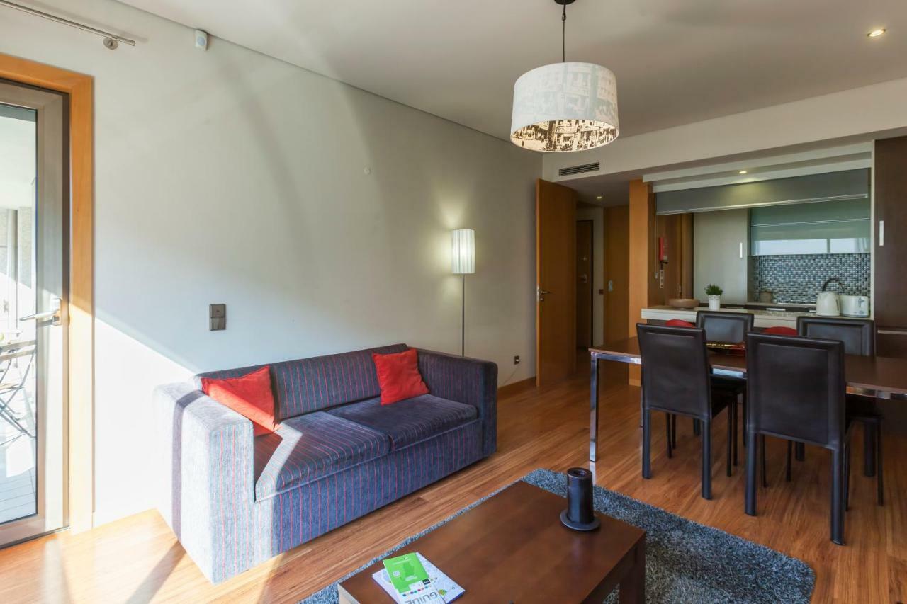 Appartement Onice Porto