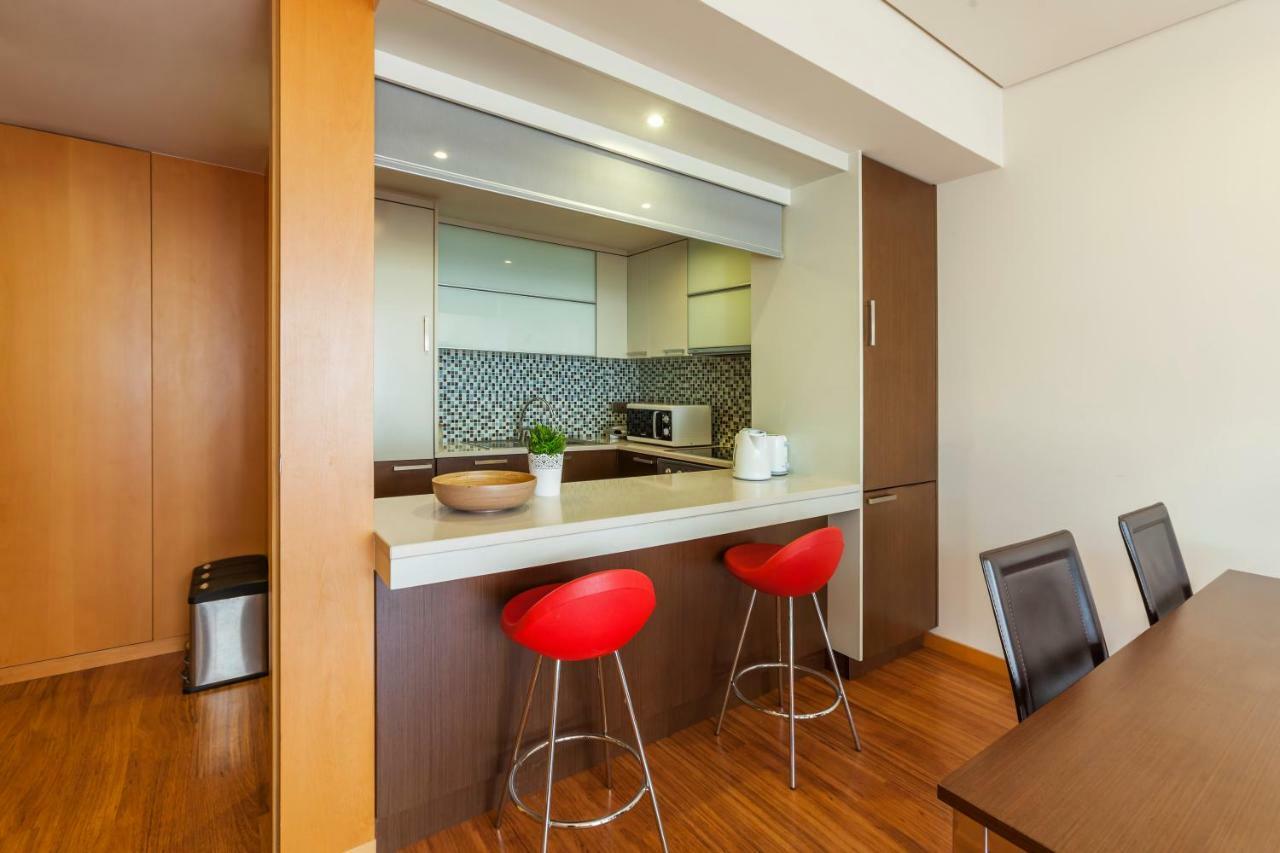 Onice Appartement