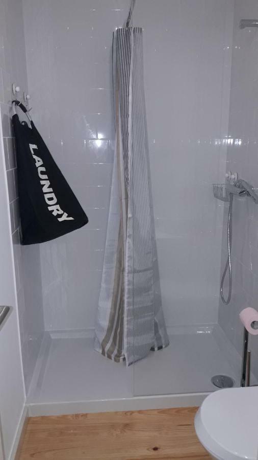Cosy At Alegria Apartment *
