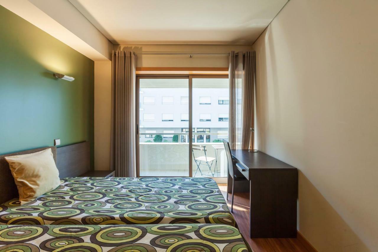Onice Appartement Porto