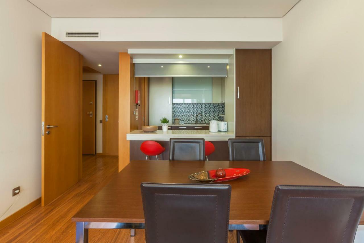 Appartement Onice Porto