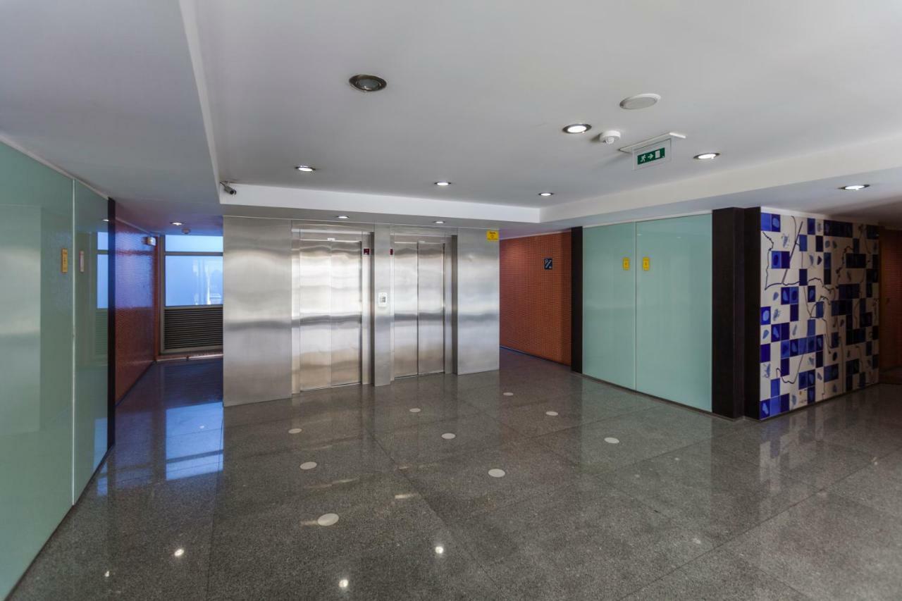 Appartement Onice Porto