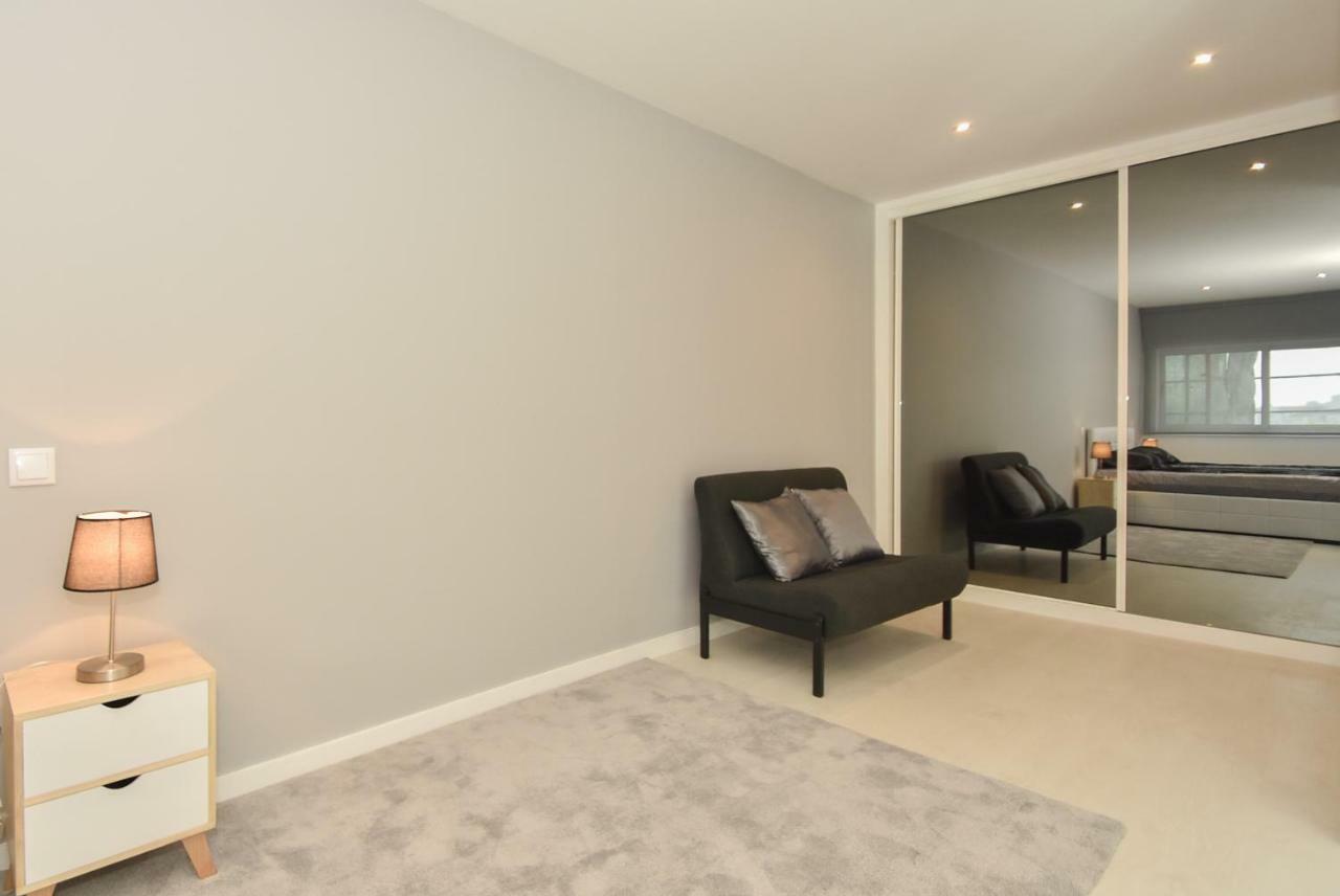 Apartment Downtown Prime Porto
