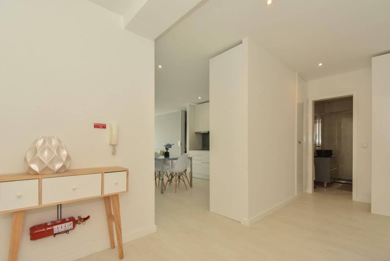 Apartment Downtown Prime