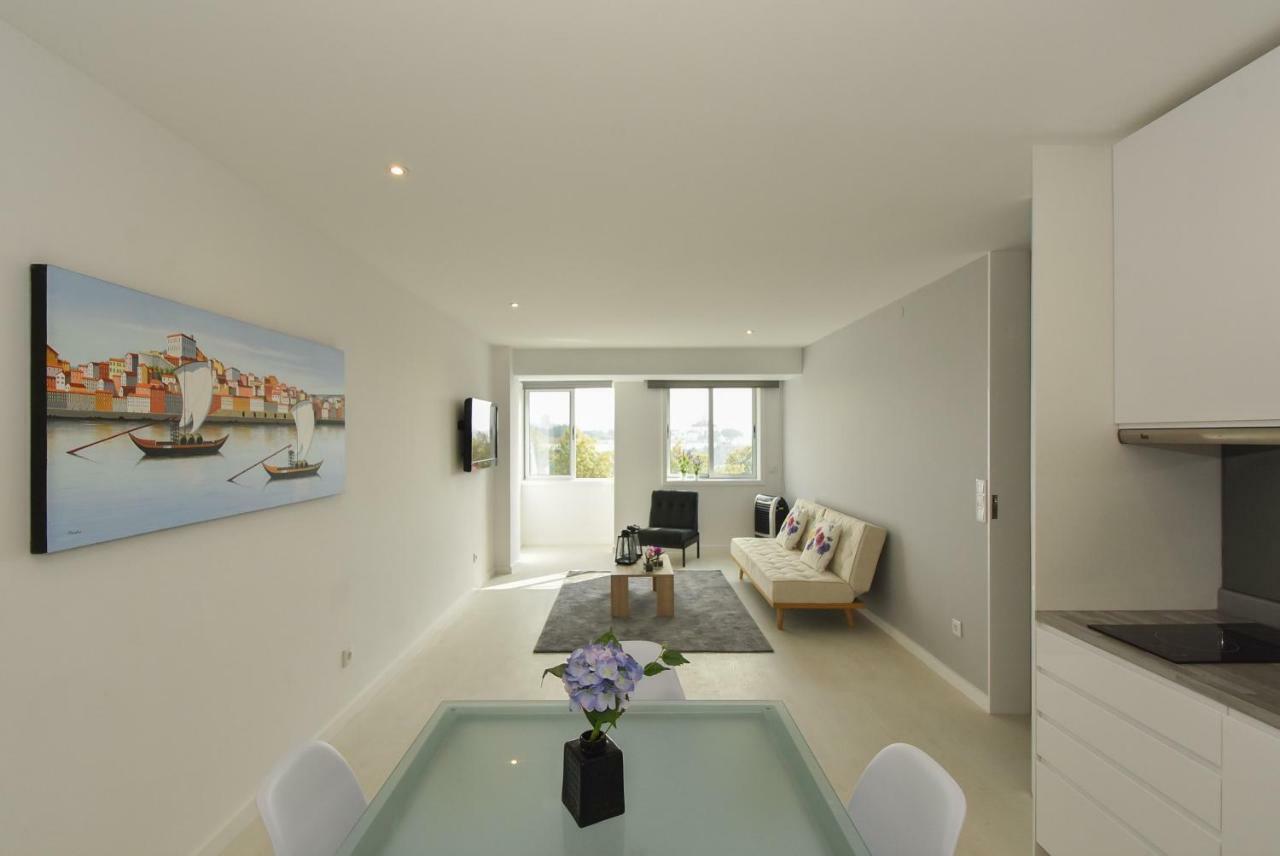 Downtown Prime Apartment Porto
