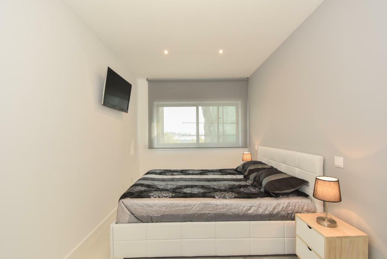 Downtown Prime Apartment