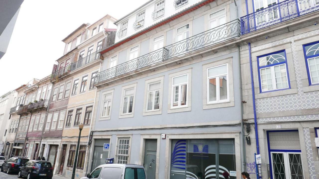 Apartment 129 *