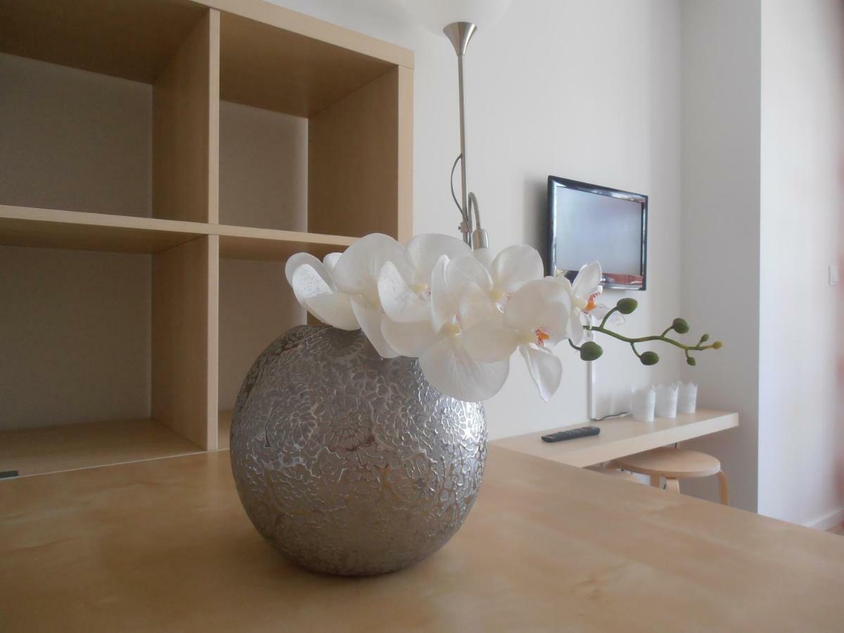 Bc Downtown Apartment *