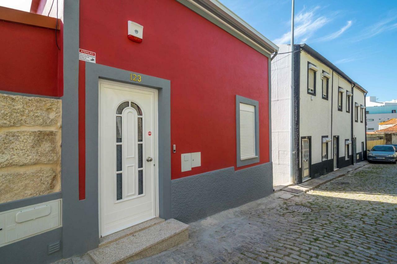 Maredimo Village Casa 1 * Porto