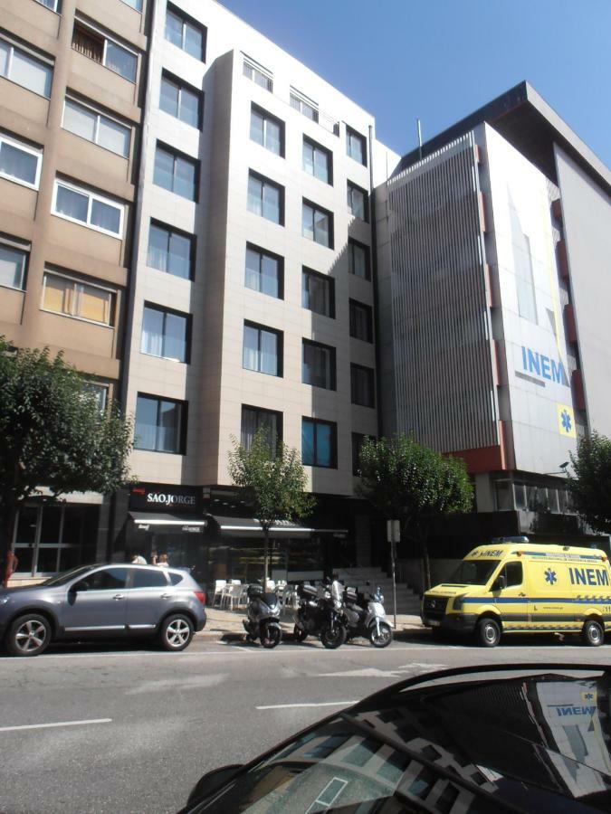 Bc Downtown * Porto