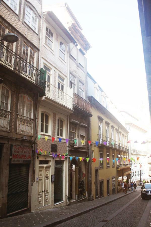 Laurear Guest house Porto