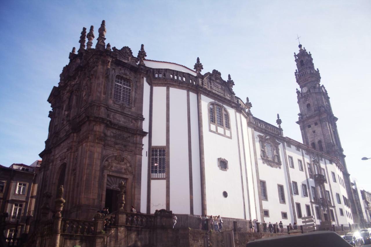 Laurear Guest house Porto