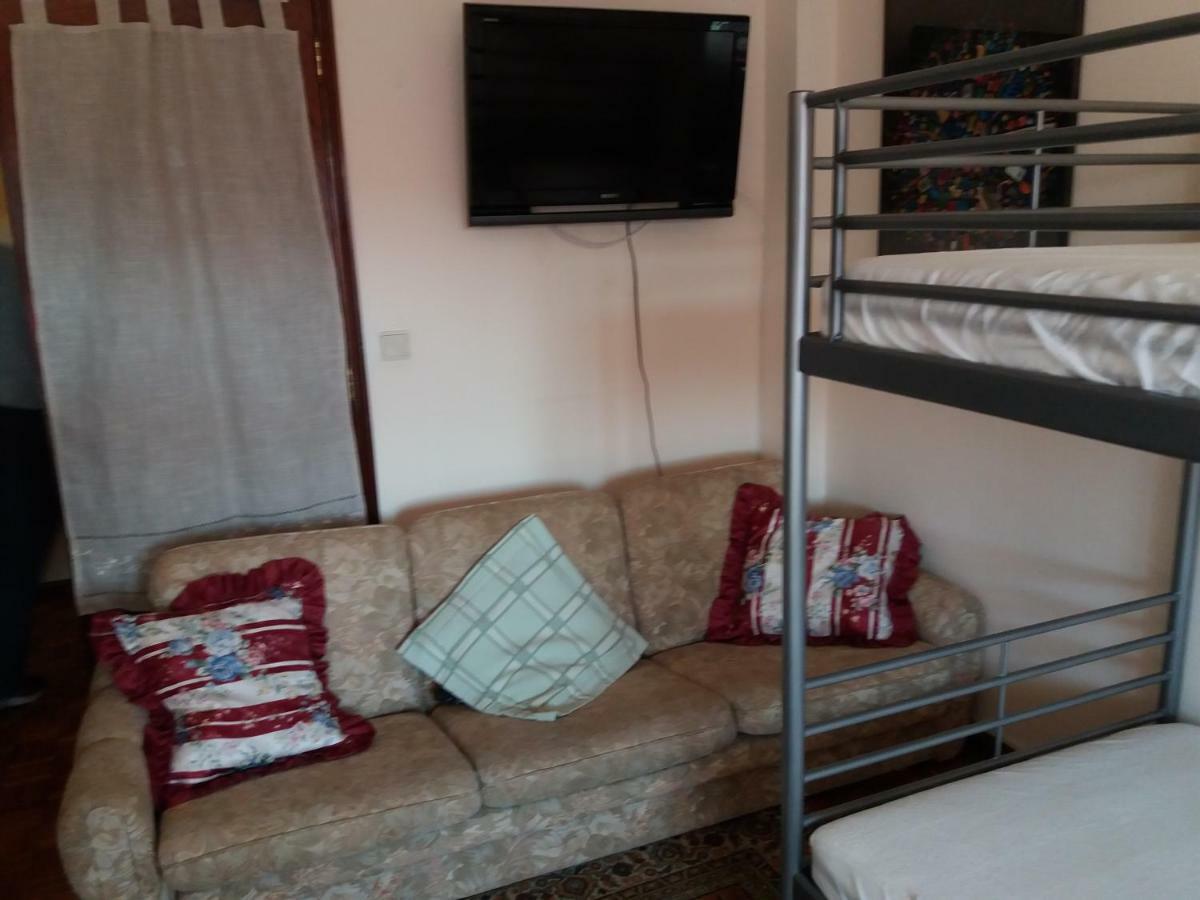Homestay Com 4 Camas