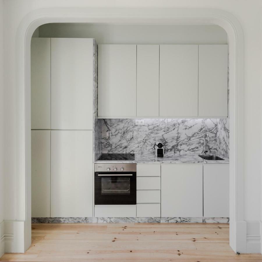 Camões Apartamento Porto