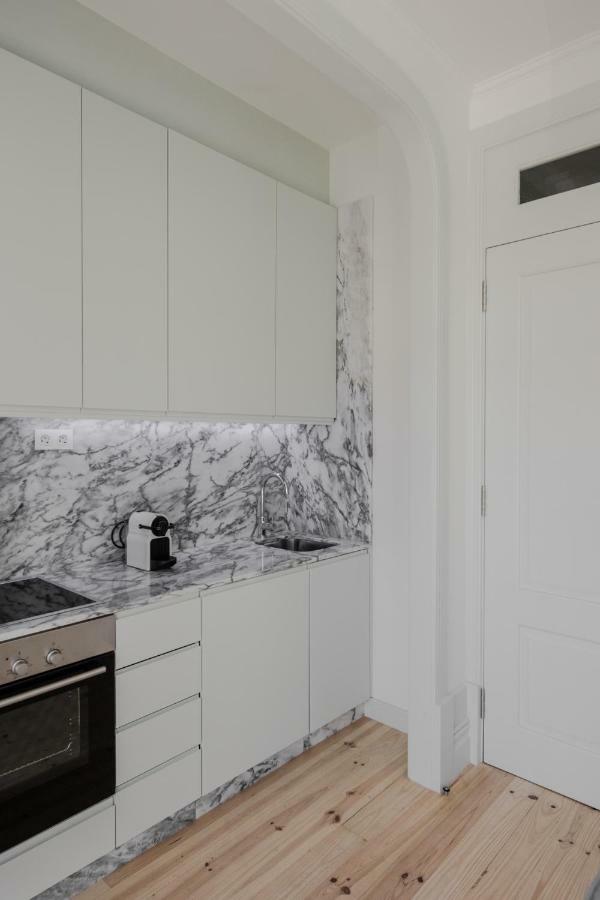 Camões Apartamento Porto
