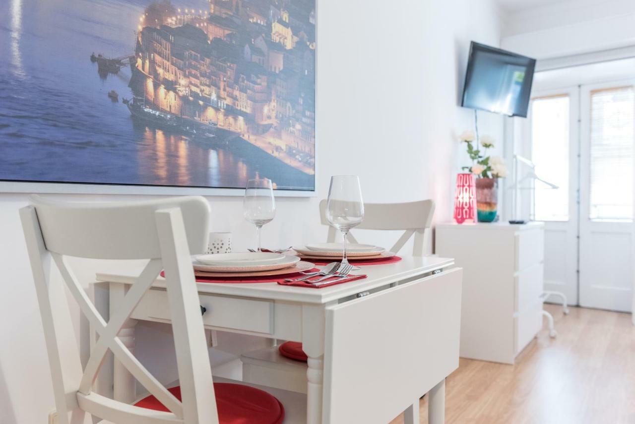 Apartment Guestready - Marbel Building *