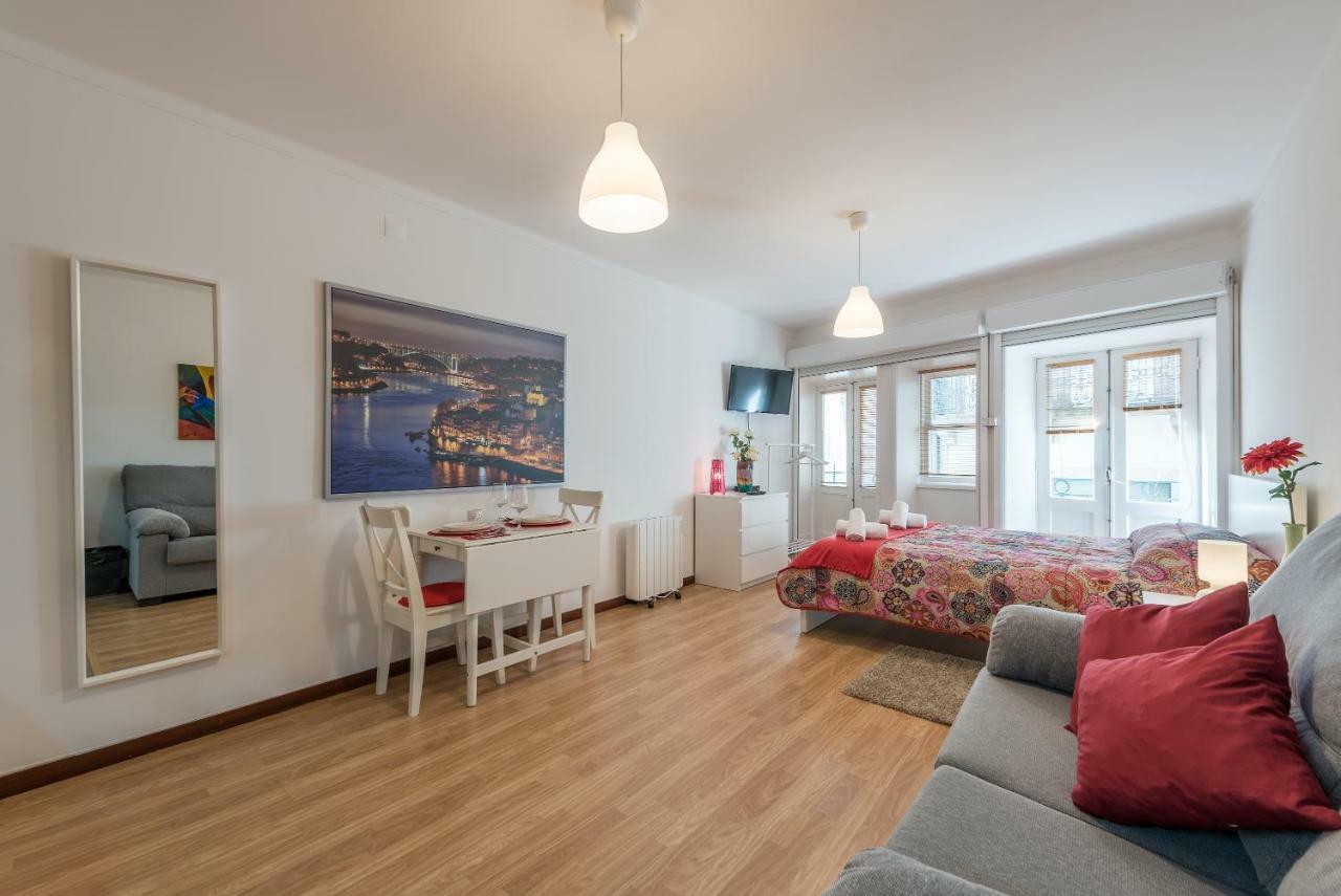 Guestready - Marbel Building Apartment Porto