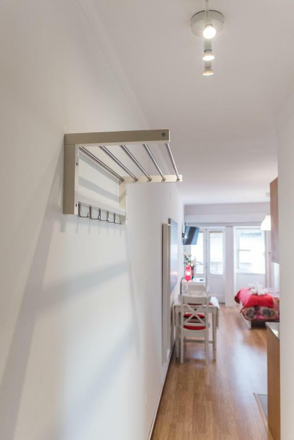 Apartment Guestready - Marbel Building