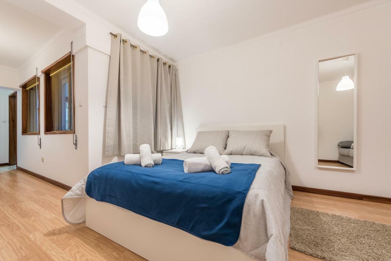 Apartment Guestready - Marbel Building