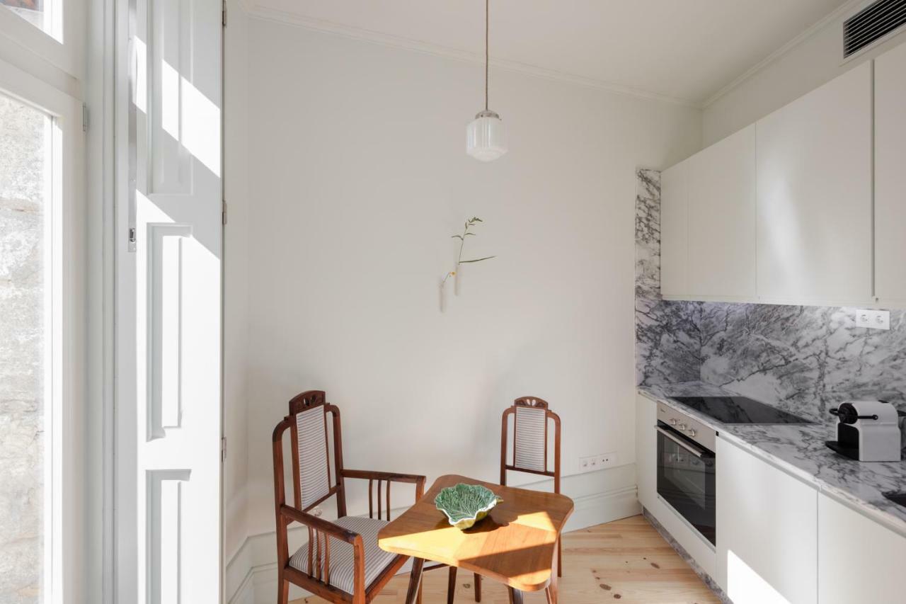 Camões Apartamento