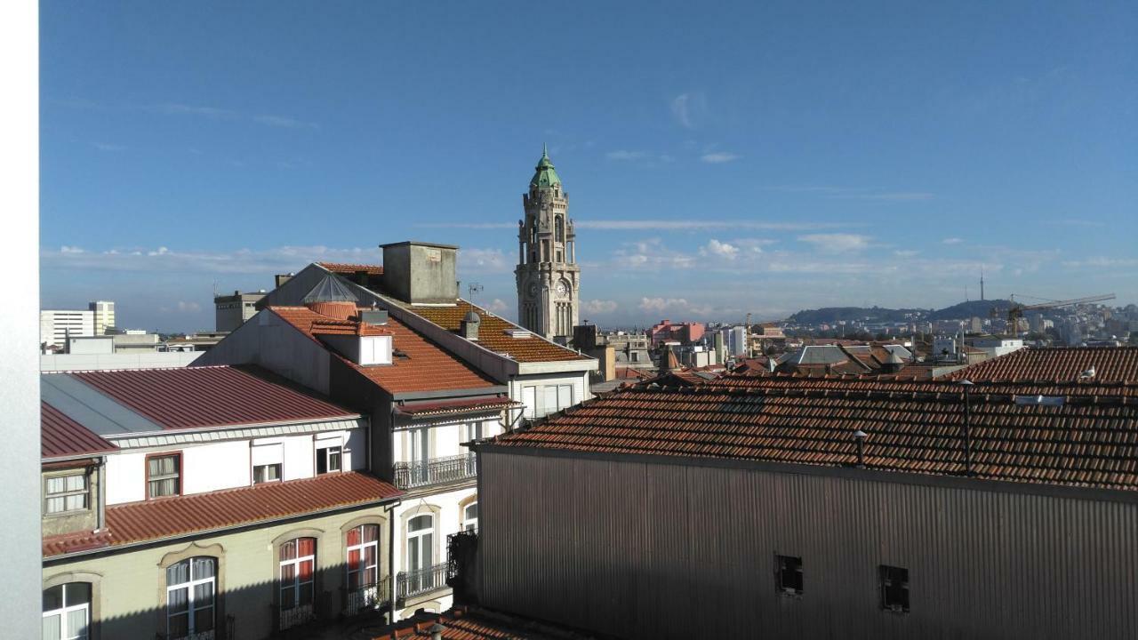 Apartment Ml Almada Panoramic Balcony *
