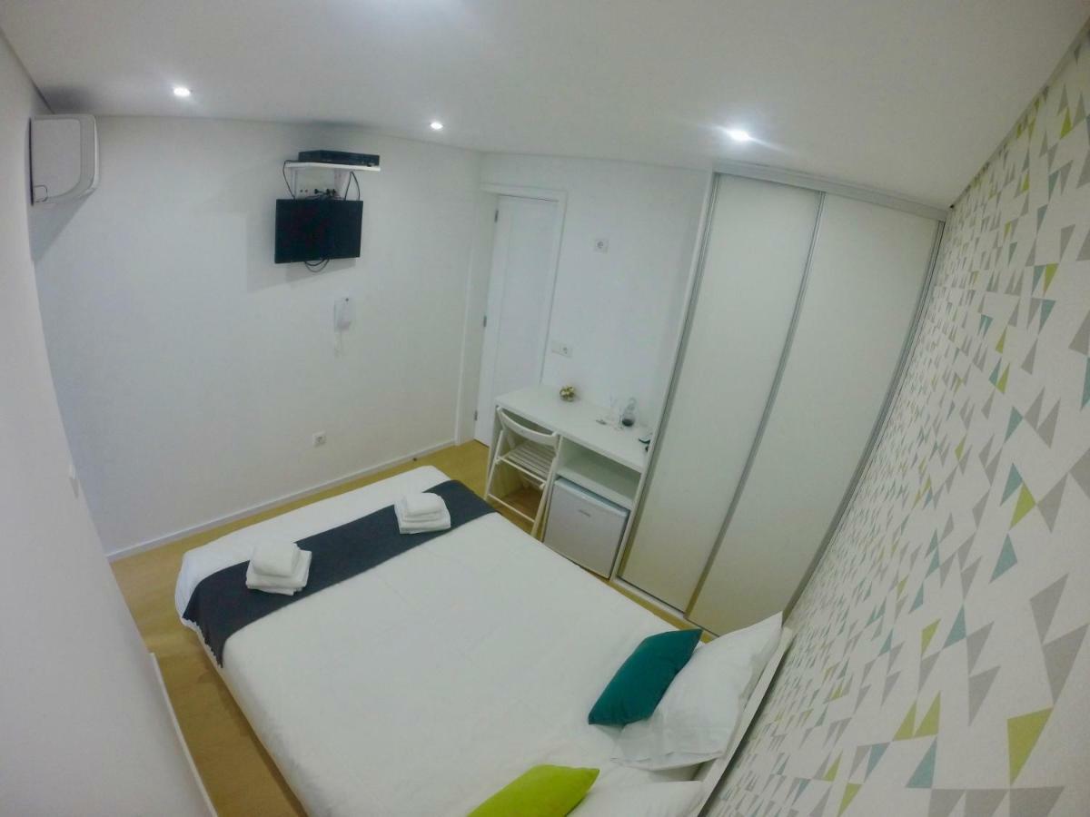 Guest house Porto Villa
