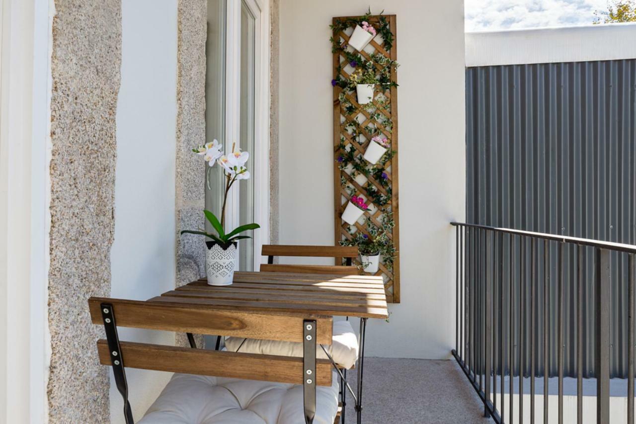 Almada 419 Apartment *