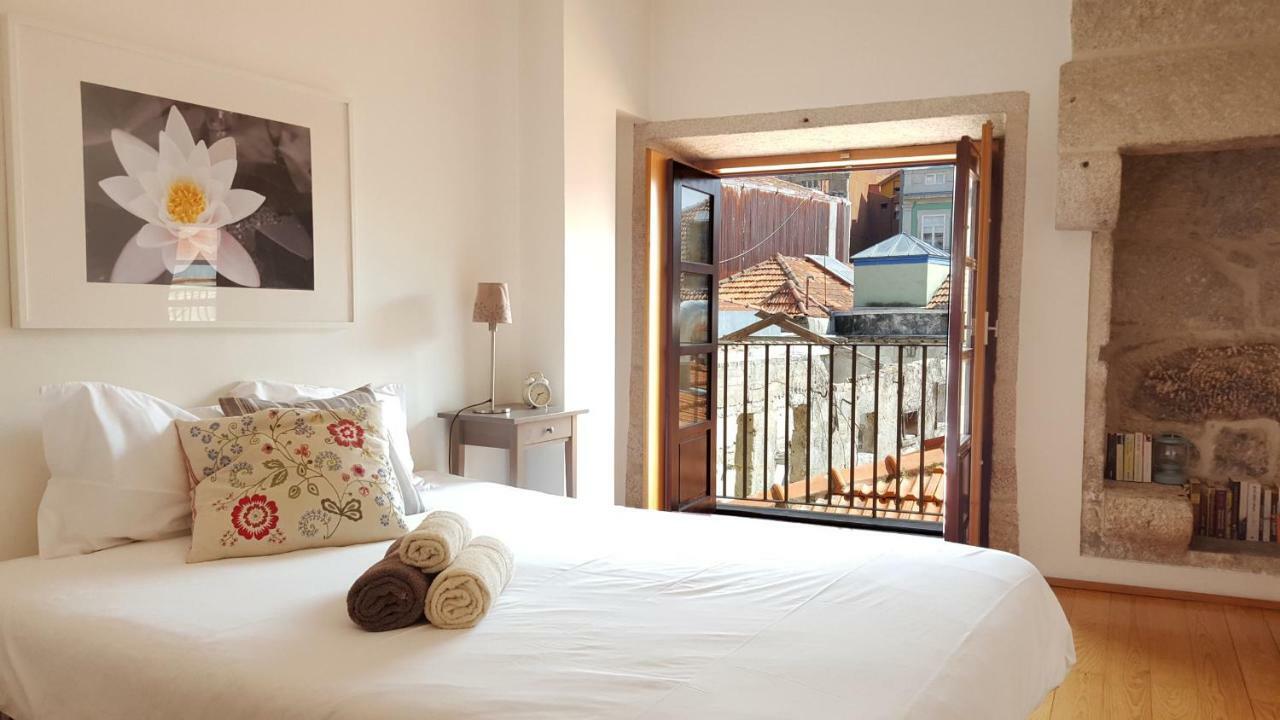 Appartement Flowerstreet 54 Porto